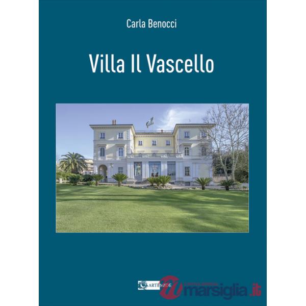 Villa il Vascello. Ediz. a colori