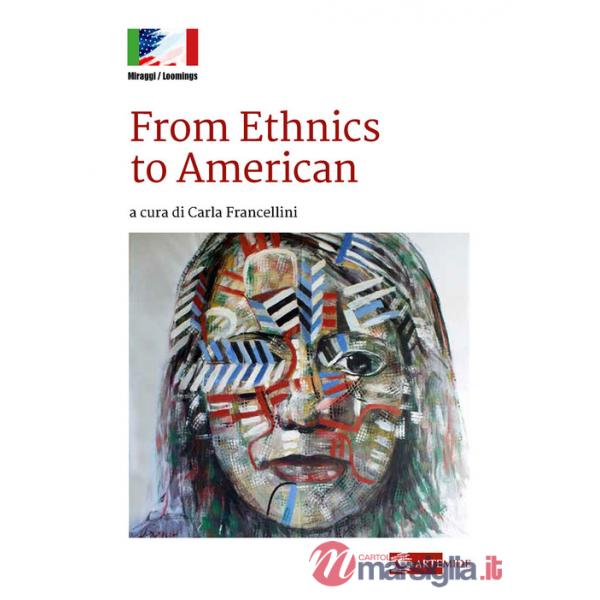 From ethnics to American