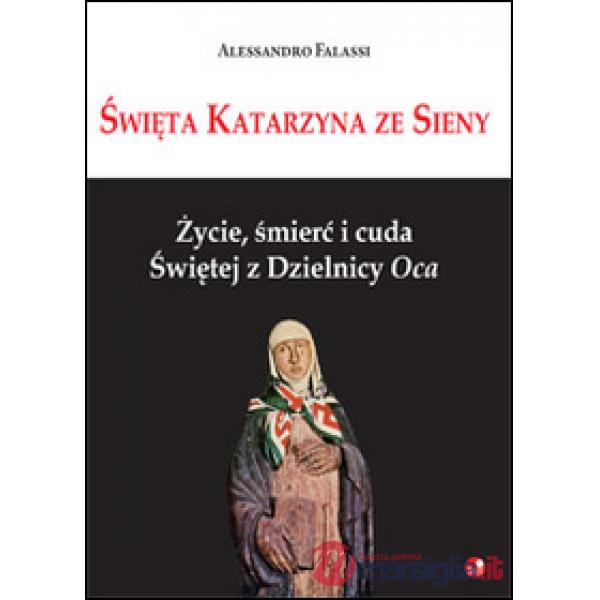 Zwi'ta Katarzyna ze Sieny