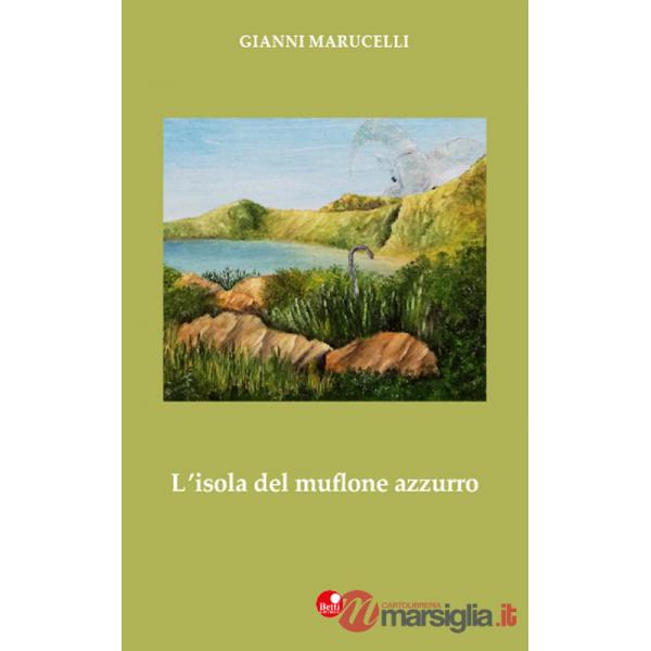 Isola del muflone azzurro (L')