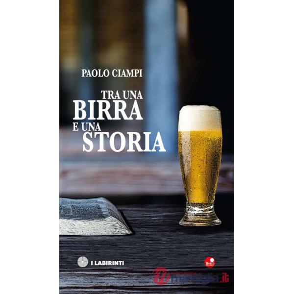 Tra una birra e una storia