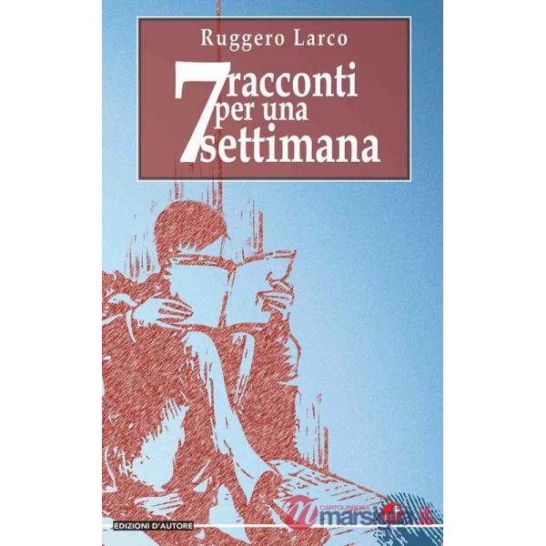 7 racconti per una settimana