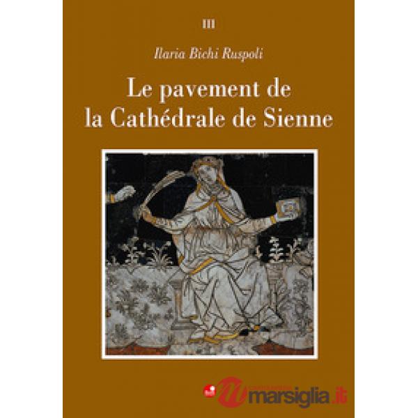 Le pavement de la Cathédrale de Sienne