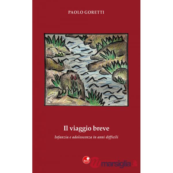 Viaggio breve. Infanzia e adolescenza in anni difficili (Il)