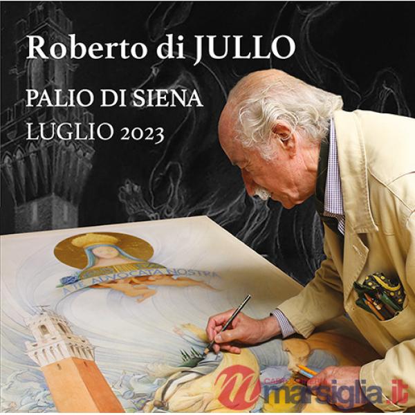 Palio di Siena luglio 2023