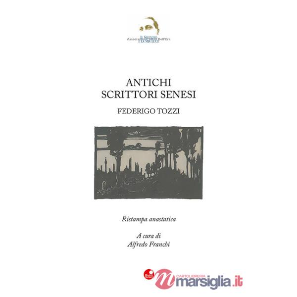 Antichi scrittori senesi