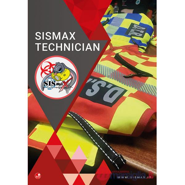 Sismax technician
