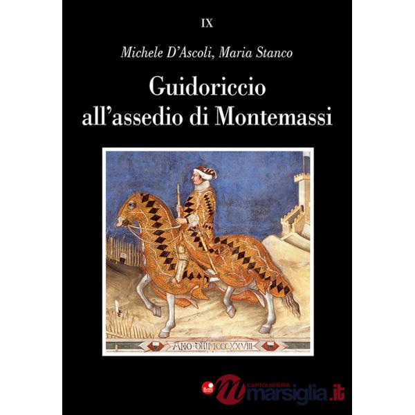 Guidoriccio all'assedio di Montemassi
