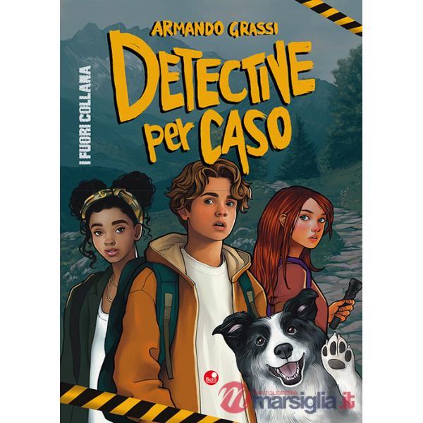 Detective per caso