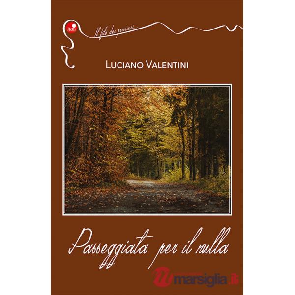 Passeggiata per il nulla