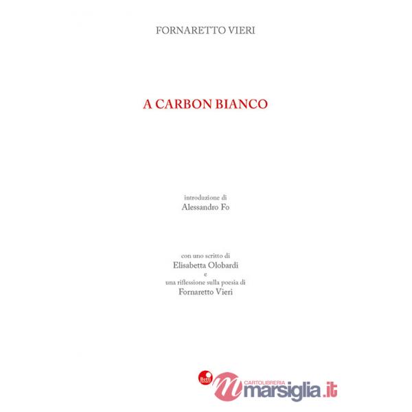 A carbon bianco