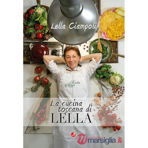 Cucina toscana di Lella (La)