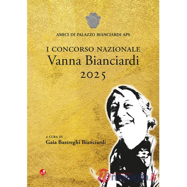 Concorso nazionale Vanna Bianciardi 2025 (I)