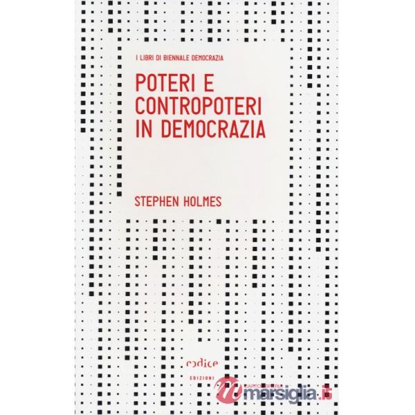 Poteri e contropoteri in democrazia