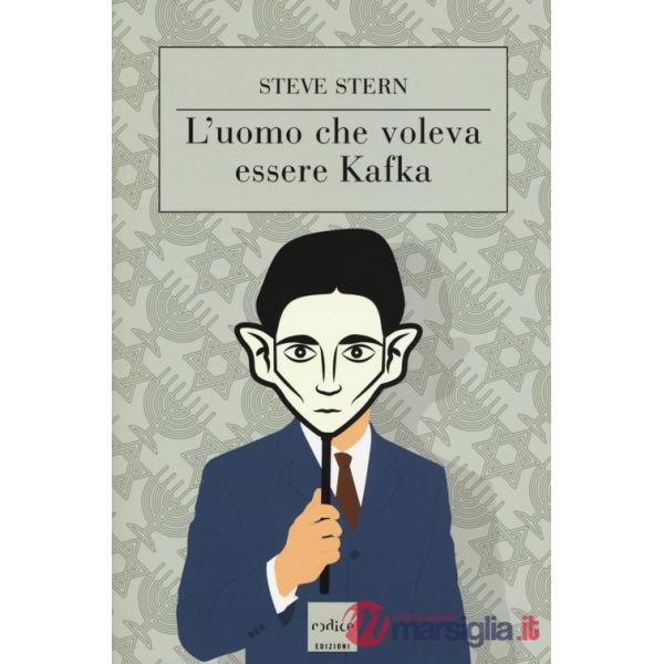 Uomo che voleva essere Kafka (L')