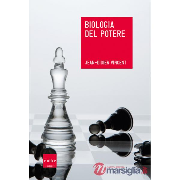 Biologia del potere