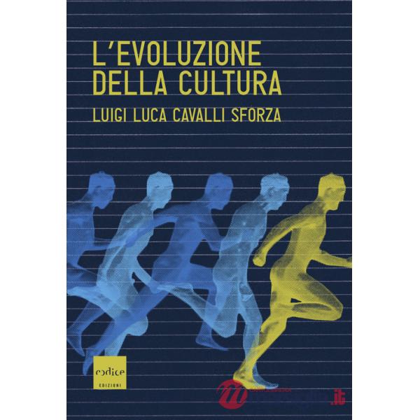 Evoluzione della cultura (L')