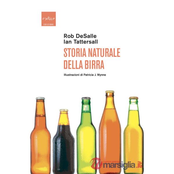 Storia naturale della birra