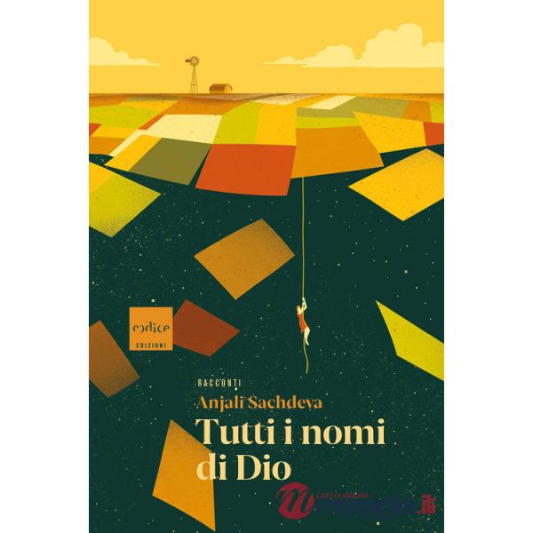 Tutti i nomi di Dio