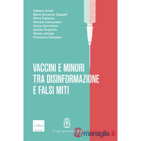 Vaccini e minori tra disinformazione e falsi miti