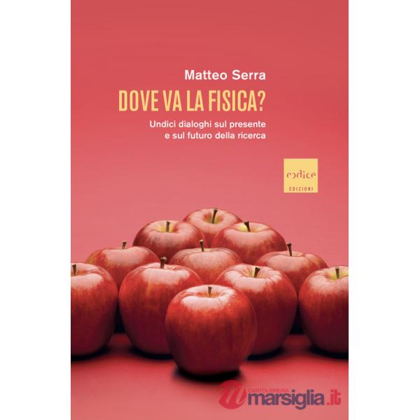 Dove va la fisica? Undici dialoghi sul presente e sul futuro della ricerca