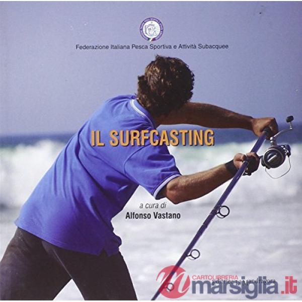 Il surfcasting
