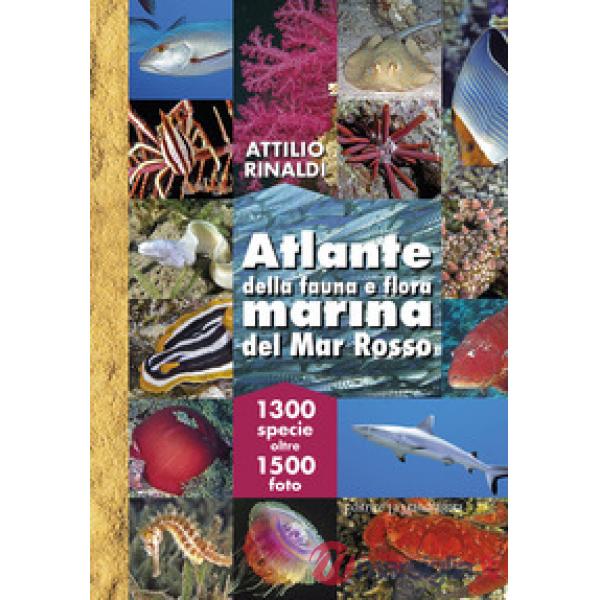 Atlante della fauna e flora marina del Mar Rosso