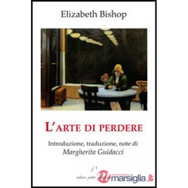 Arte di perdere (L')