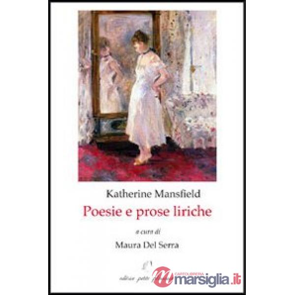 Poesie e prose liriche