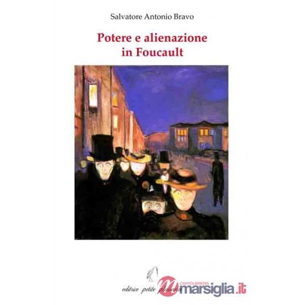 Potere e alienazione in Foucault