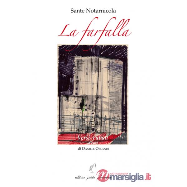 Farfalla. Versi rubati (La)