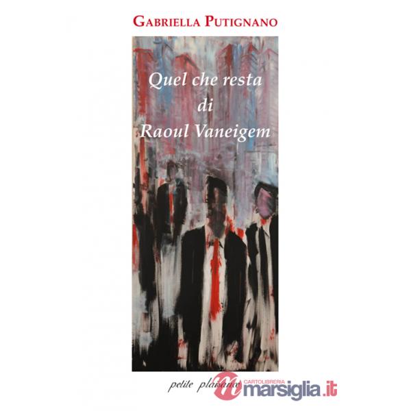 Quel che resta di Raoul Vaneigem