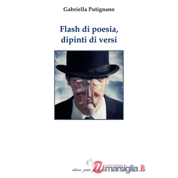 Flash di poesia, dipinti di versi
