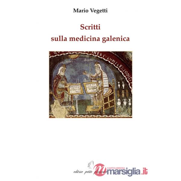 Scritti sulla medicina galenica