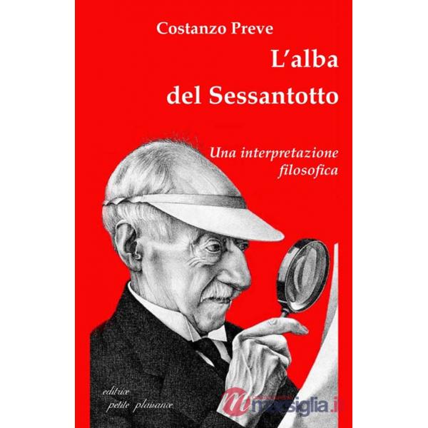 Alba del Sessantotto. Una interpretazione filosofica (L')