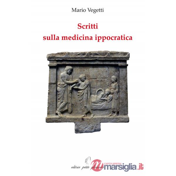 Scritti sulla medicina ippocratica