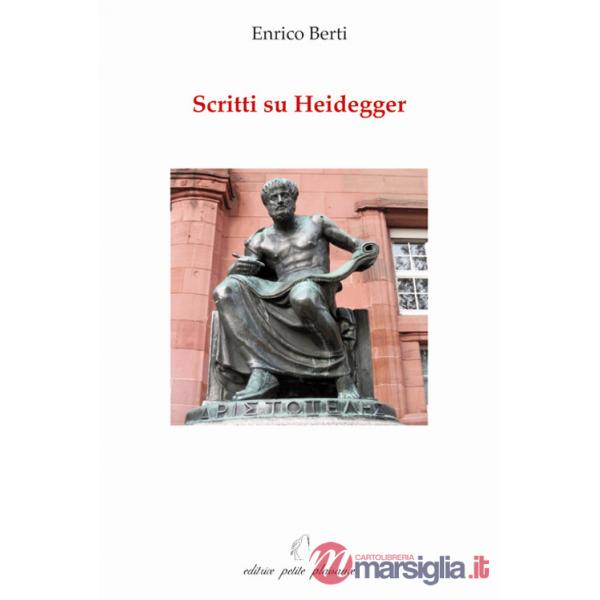 Scritti su Heidegger
