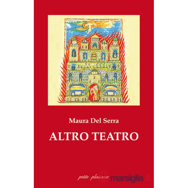 Altro teatro