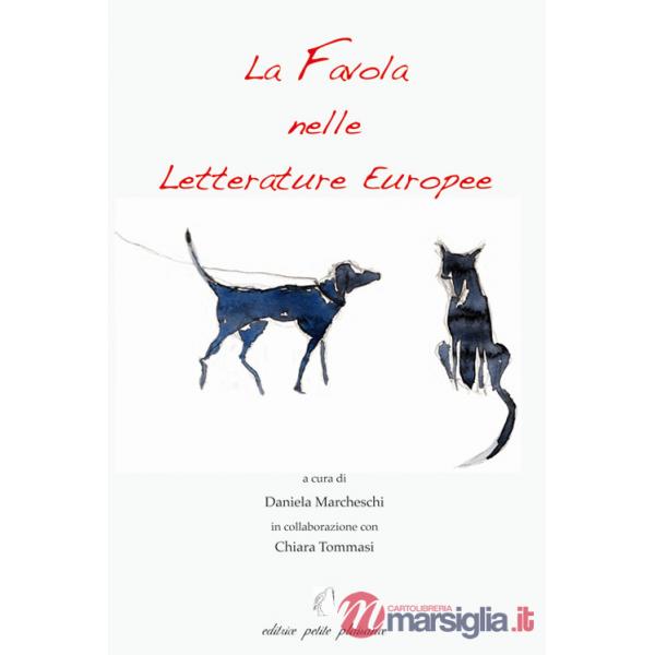Favola nelle letterature europee (La)