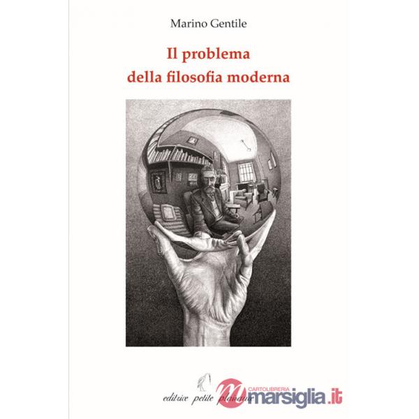Problema della filosofia moderna (Il)