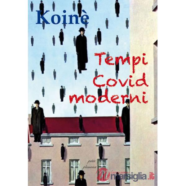 Tempi covid moderni