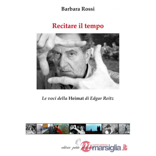 Recitare il tempo. Le voci della «Heimat» di Edgar Reitz