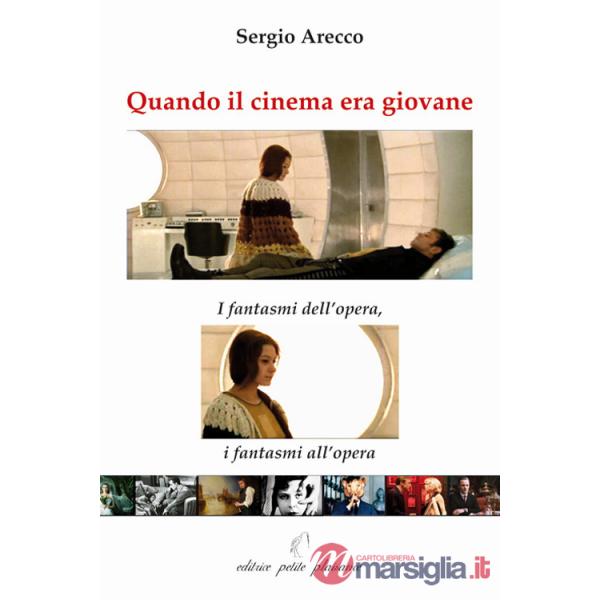 Quando il cinema era giovane. I fantasmi dell'opera, i fantasmi all'opera
