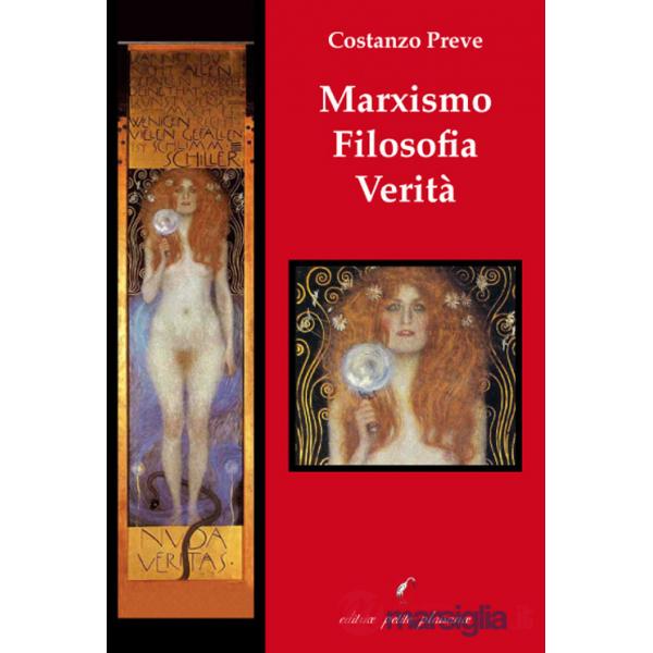 Marxismo Filosofia Verità