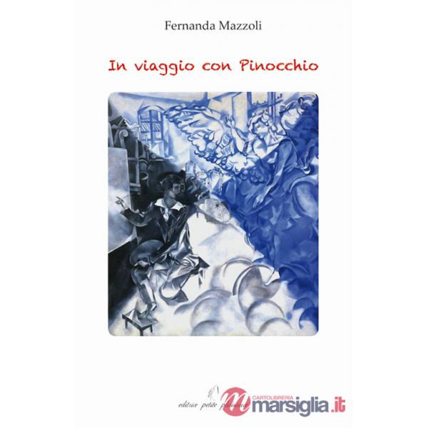 In viaggio con Pinocchio