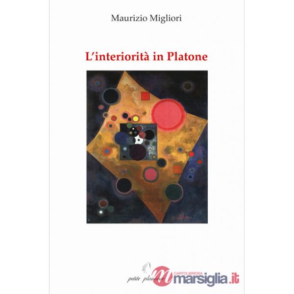Interiorità in Platone (L')