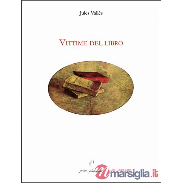 Vittime del libro