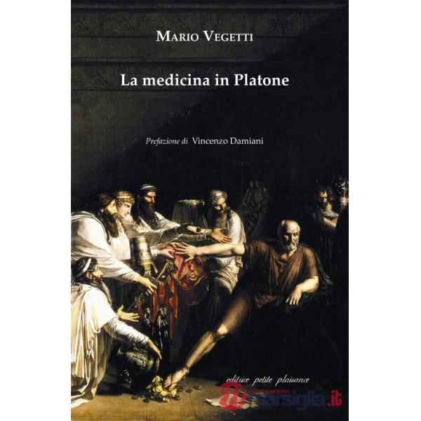 Medicina in Platone (La)