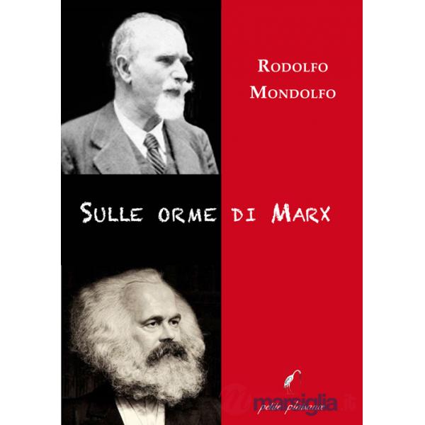 Sulle orme di Marx