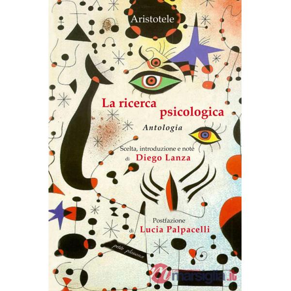 Ricerca psicologica (La)